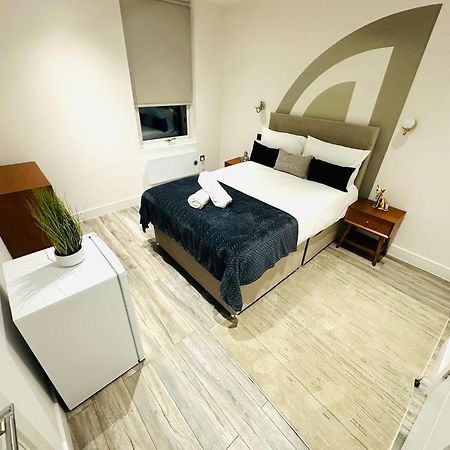 Luxury Central London Flats, Perfect And Ideal For Tourists Экстерьер фото