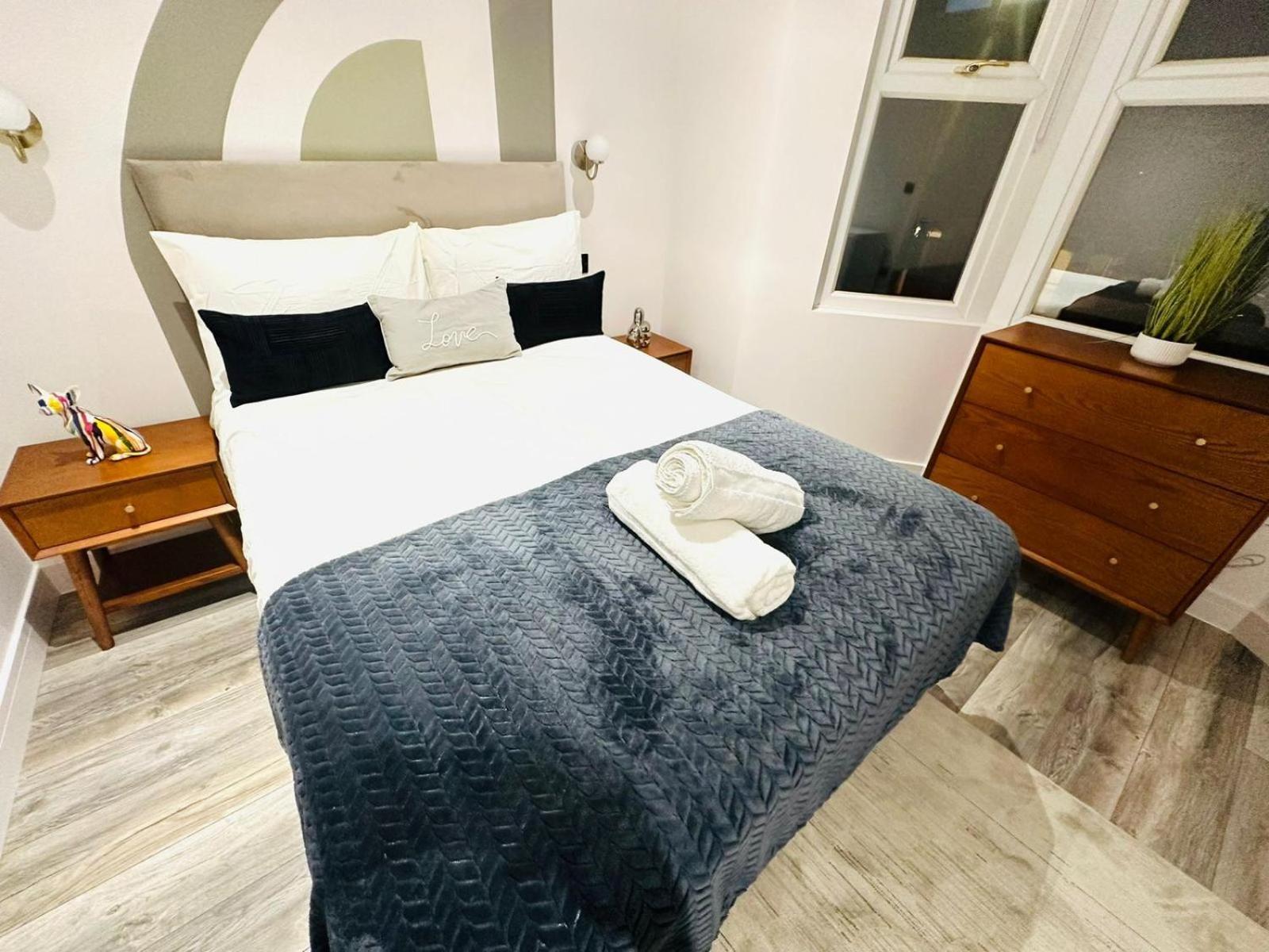 Luxury Central London Flats, Perfect And Ideal For Tourists Экстерьер фото