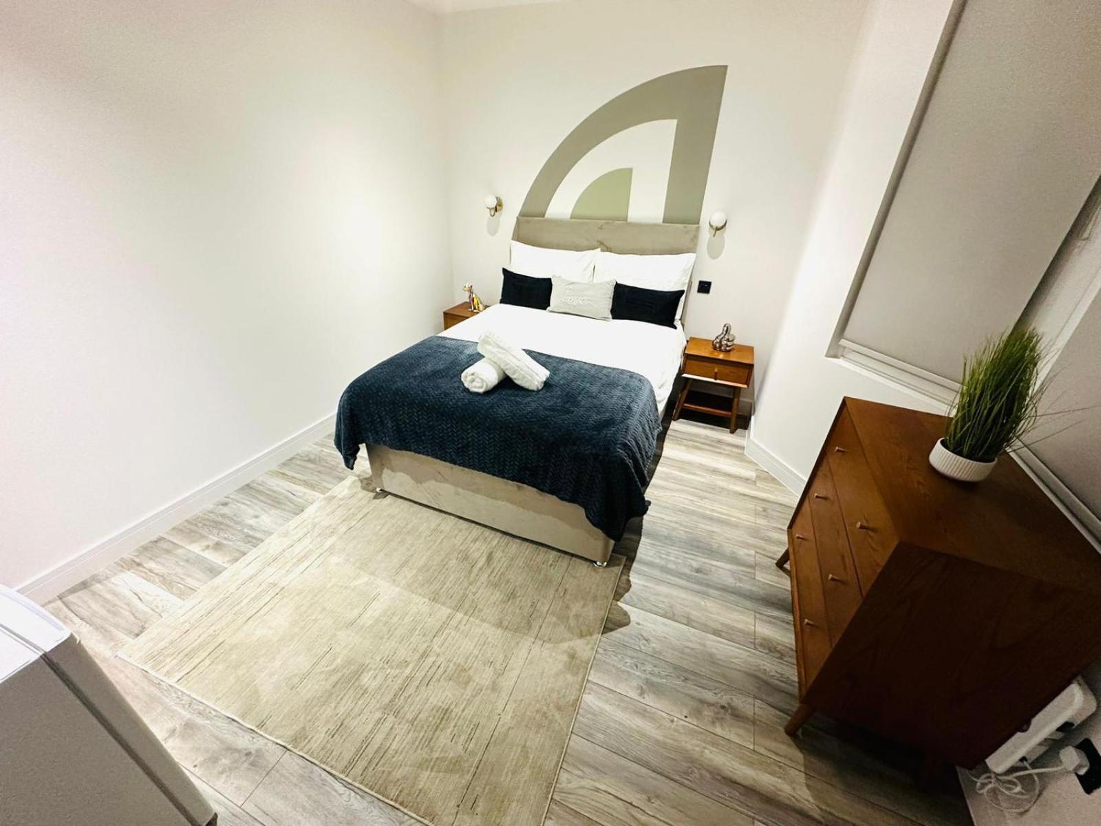 Luxury Central London Flats, Perfect And Ideal For Tourists Экстерьер фото