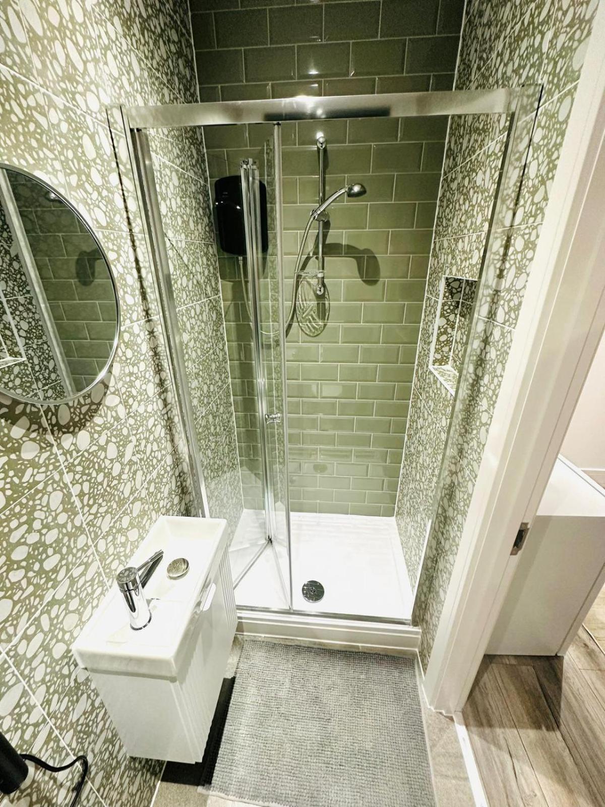 Luxury Central London Flats, Perfect And Ideal For Tourists Экстерьер фото