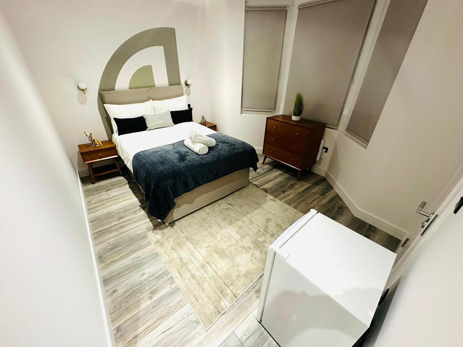 Luxury Central London Flats, Perfect And Ideal For Tourists Экстерьер фото