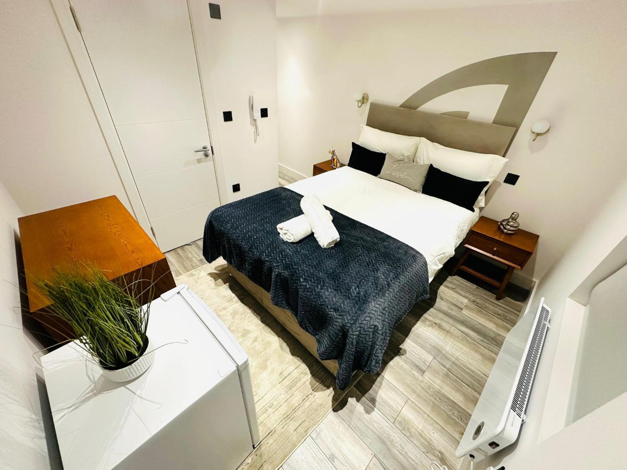 Luxury Central London Flats, Perfect And Ideal For Tourists Экстерьер фото