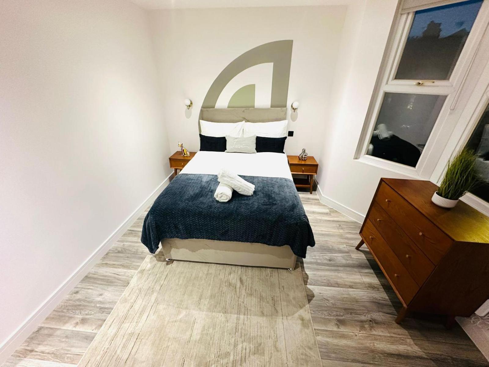 Luxury Central London Flats, Perfect And Ideal For Tourists Экстерьер фото