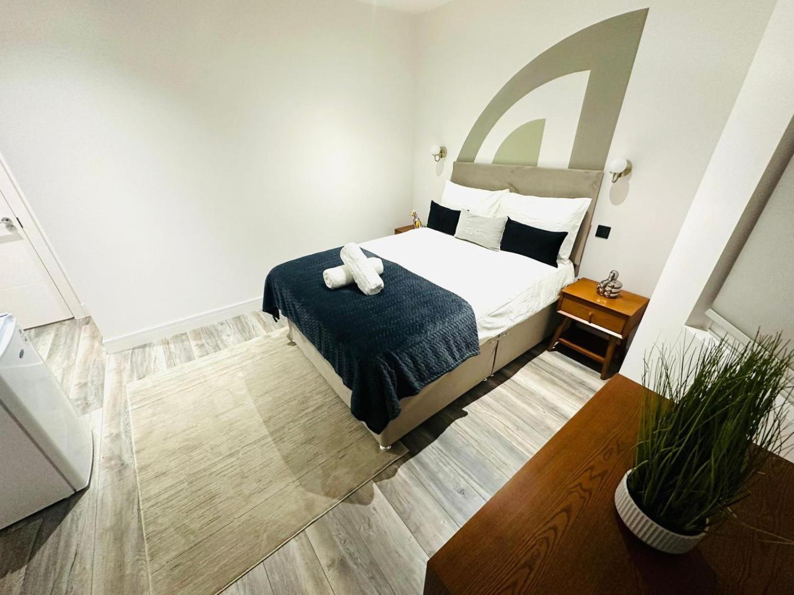 Luxury Central London Flats, Perfect And Ideal For Tourists Экстерьер фото