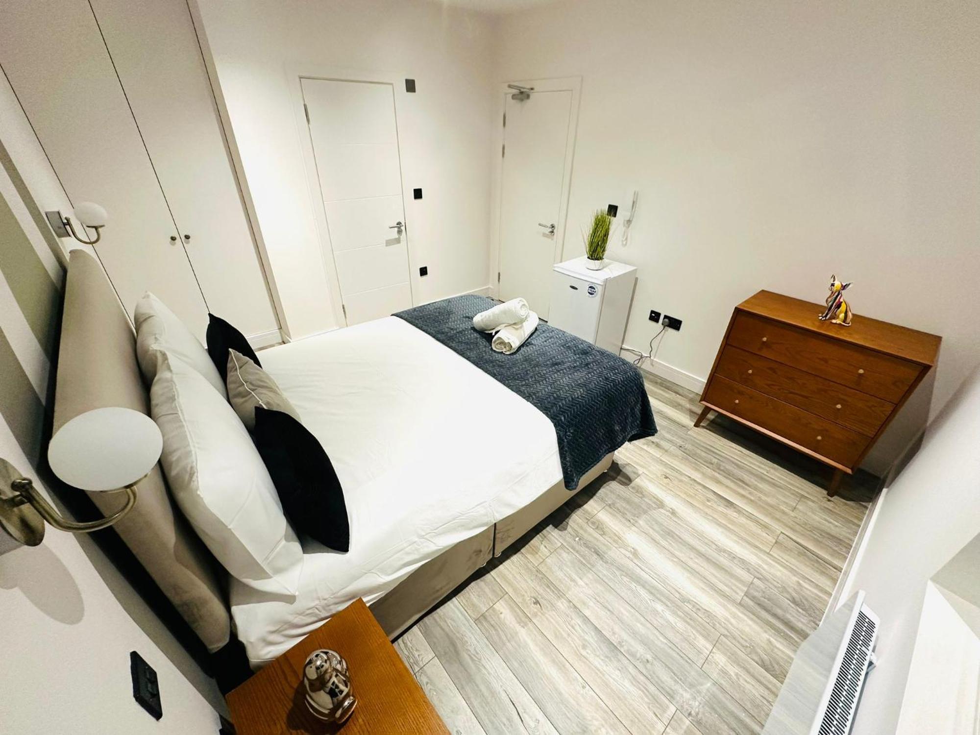 Luxury Central London Flats, Perfect And Ideal For Tourists Экстерьер фото