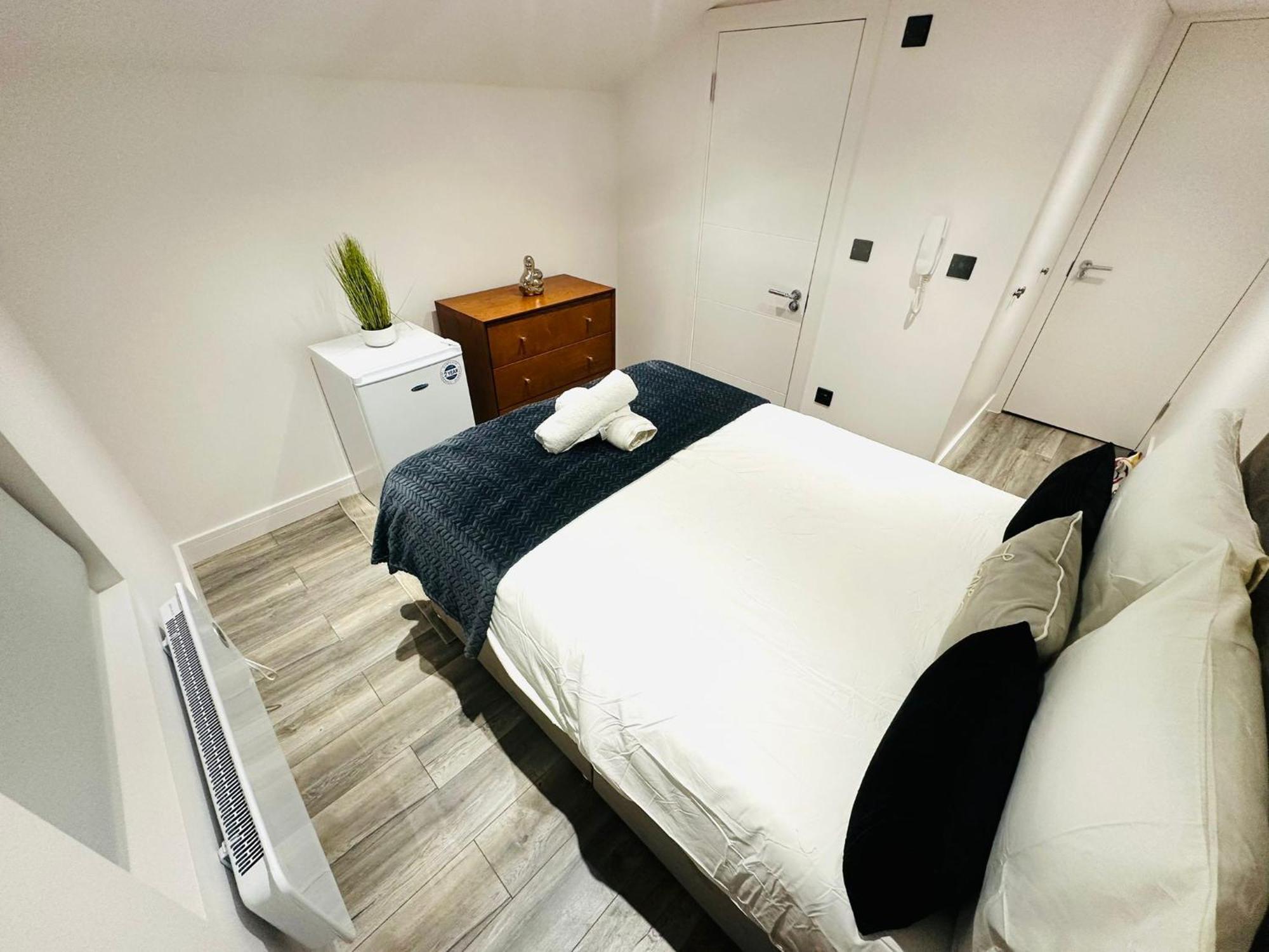 Luxury Central London Flats, Perfect And Ideal For Tourists Экстерьер фото
