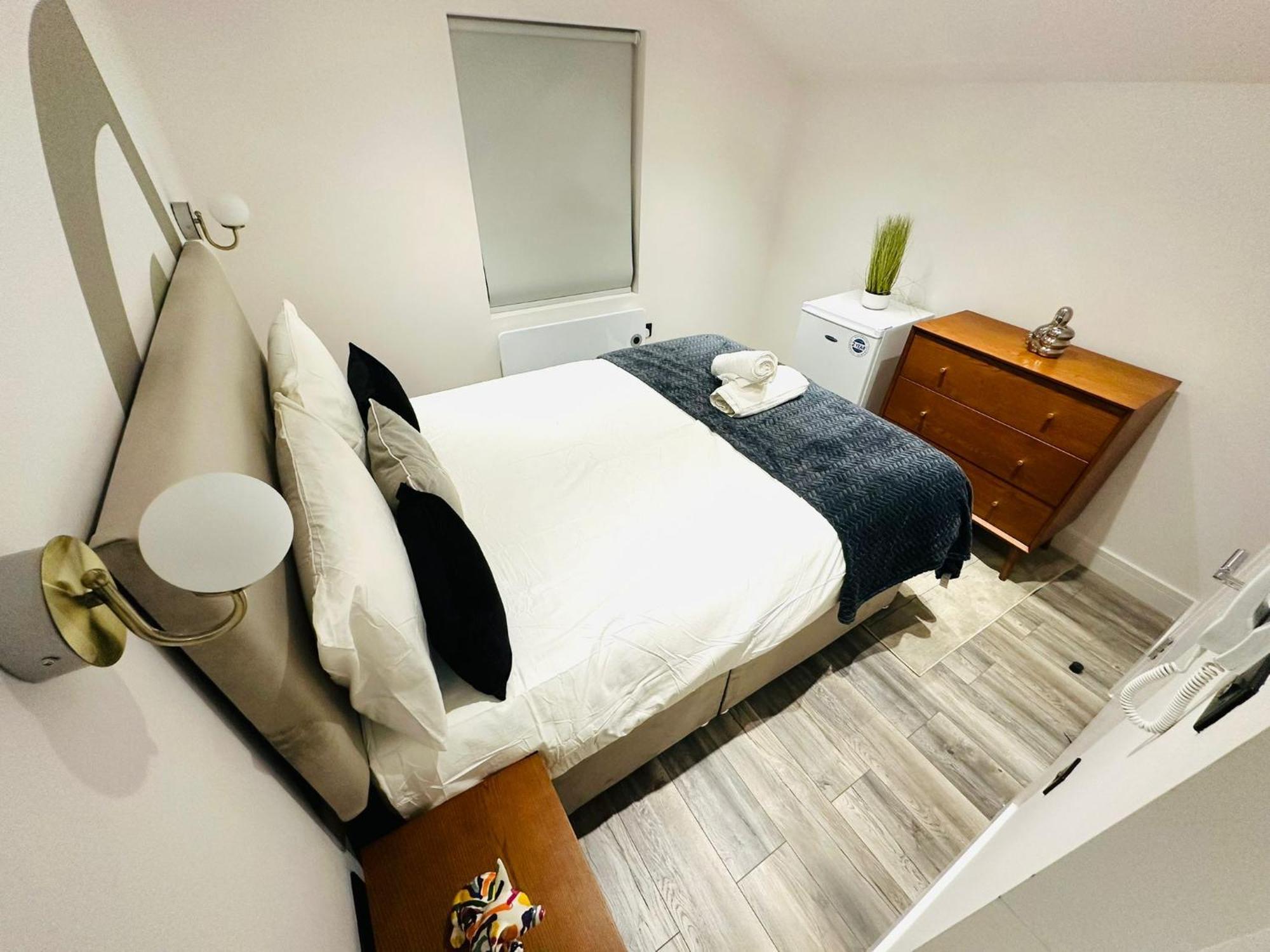 Luxury Central London Flats, Perfect And Ideal For Tourists Экстерьер фото