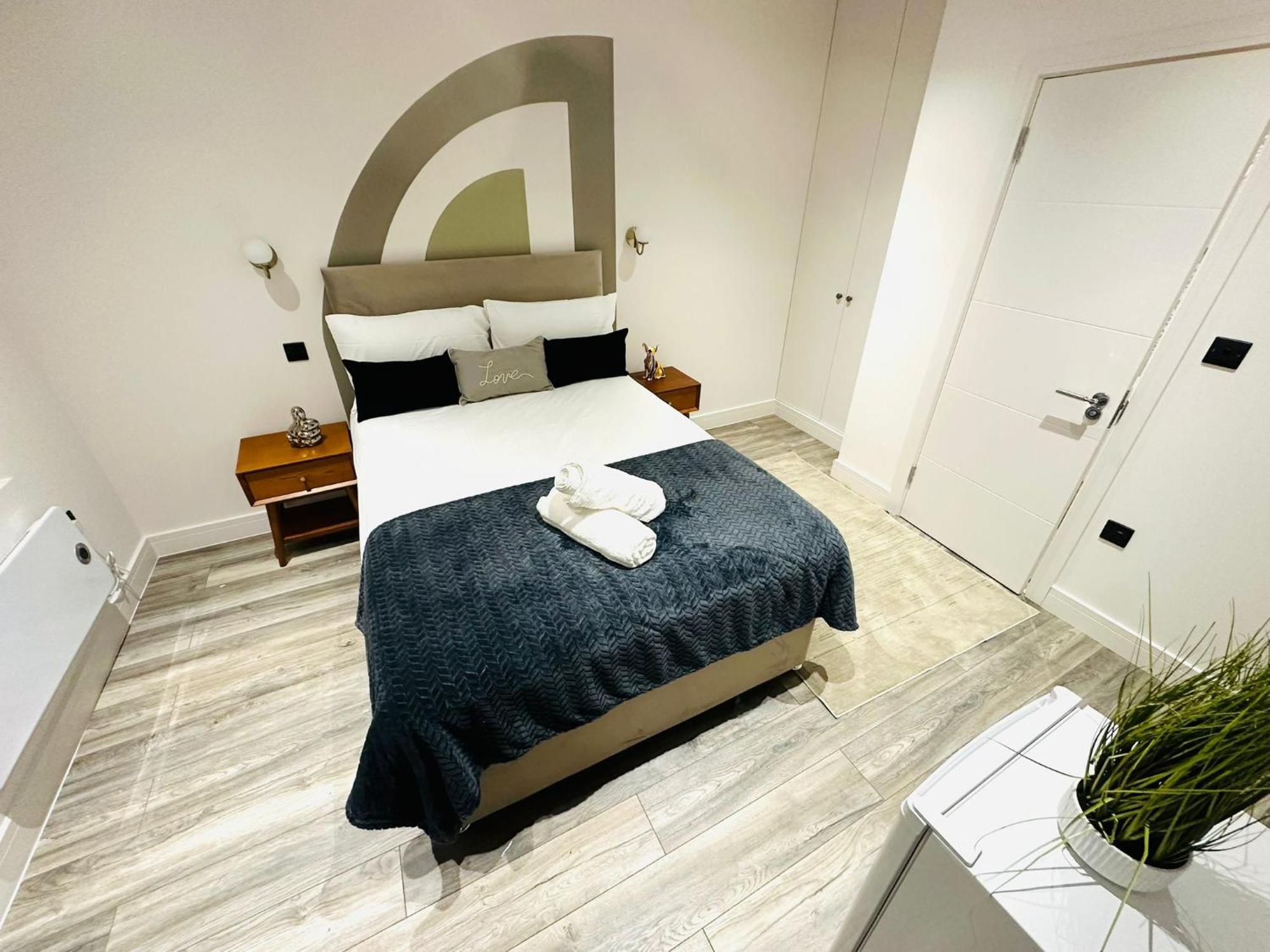 Luxury Central London Flats, Perfect And Ideal For Tourists Экстерьер фото