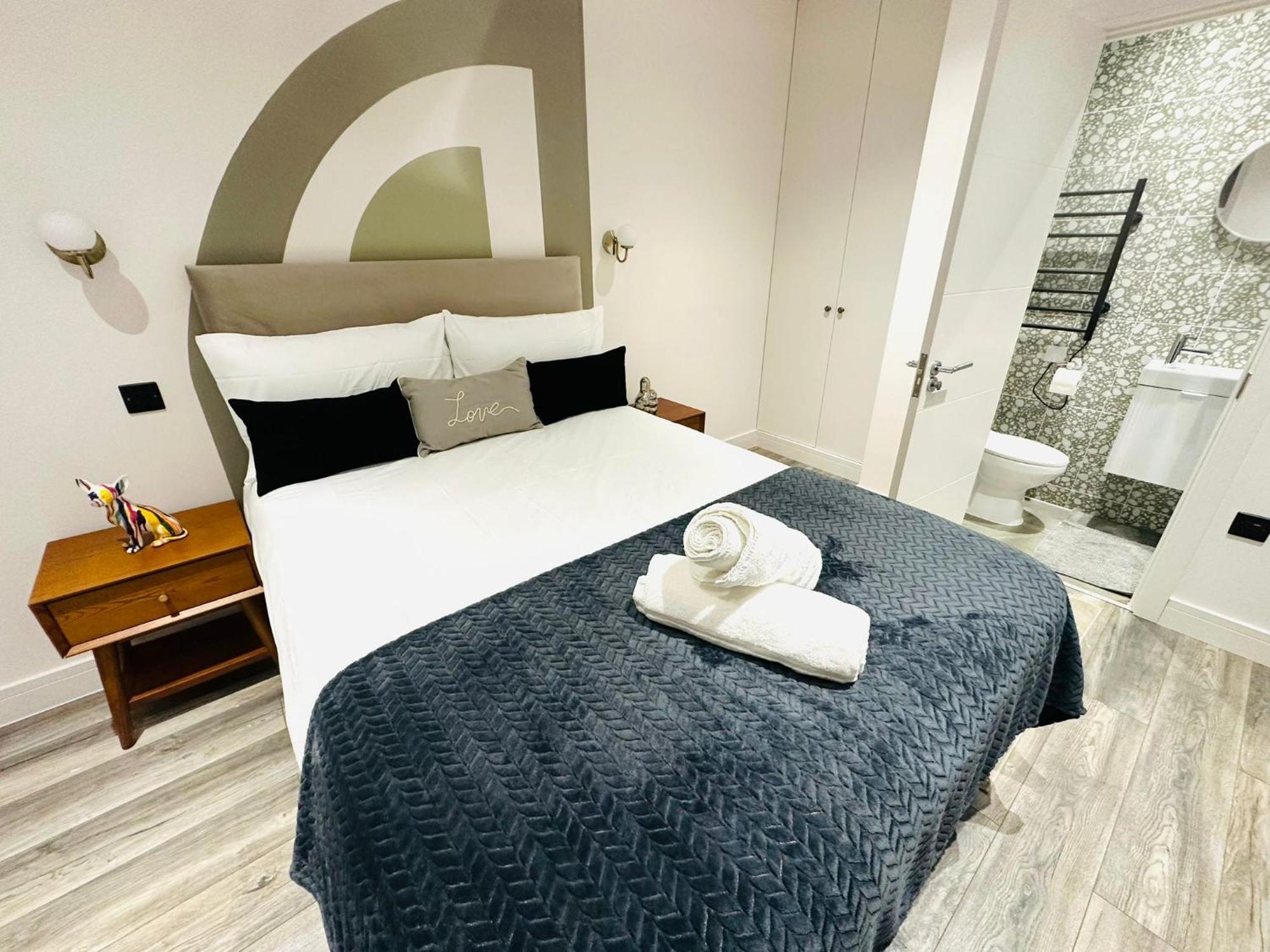 Luxury Central London Flats, Perfect And Ideal For Tourists Экстерьер фото