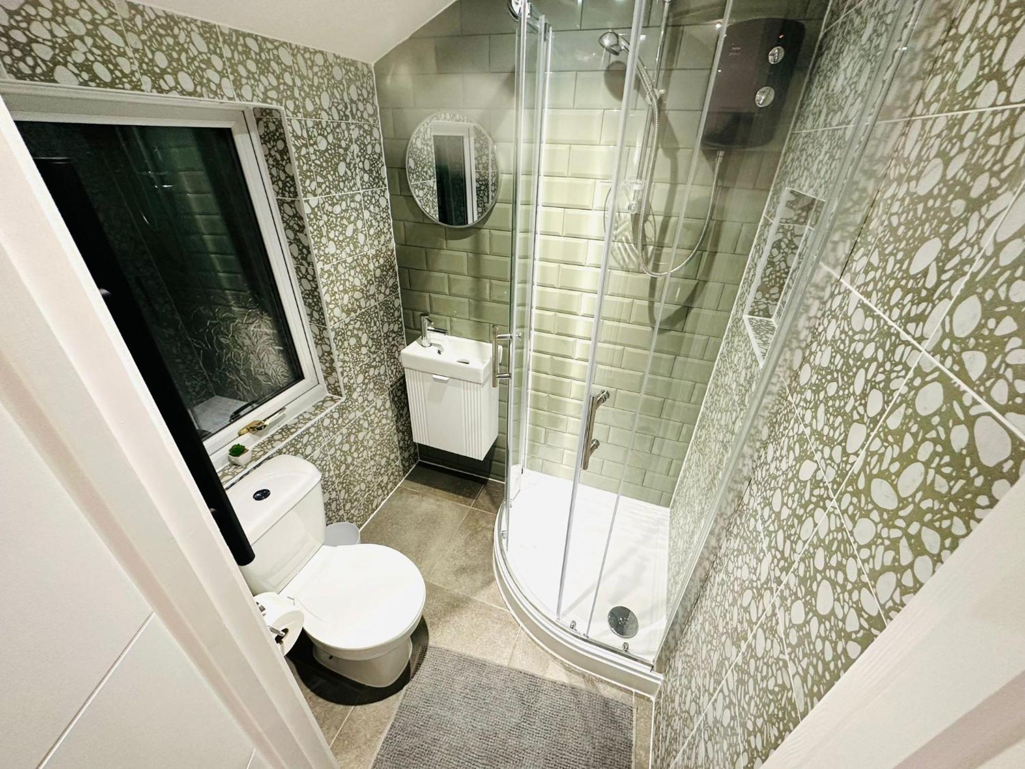 Luxury Central London Flats, Perfect And Ideal For Tourists Экстерьер фото