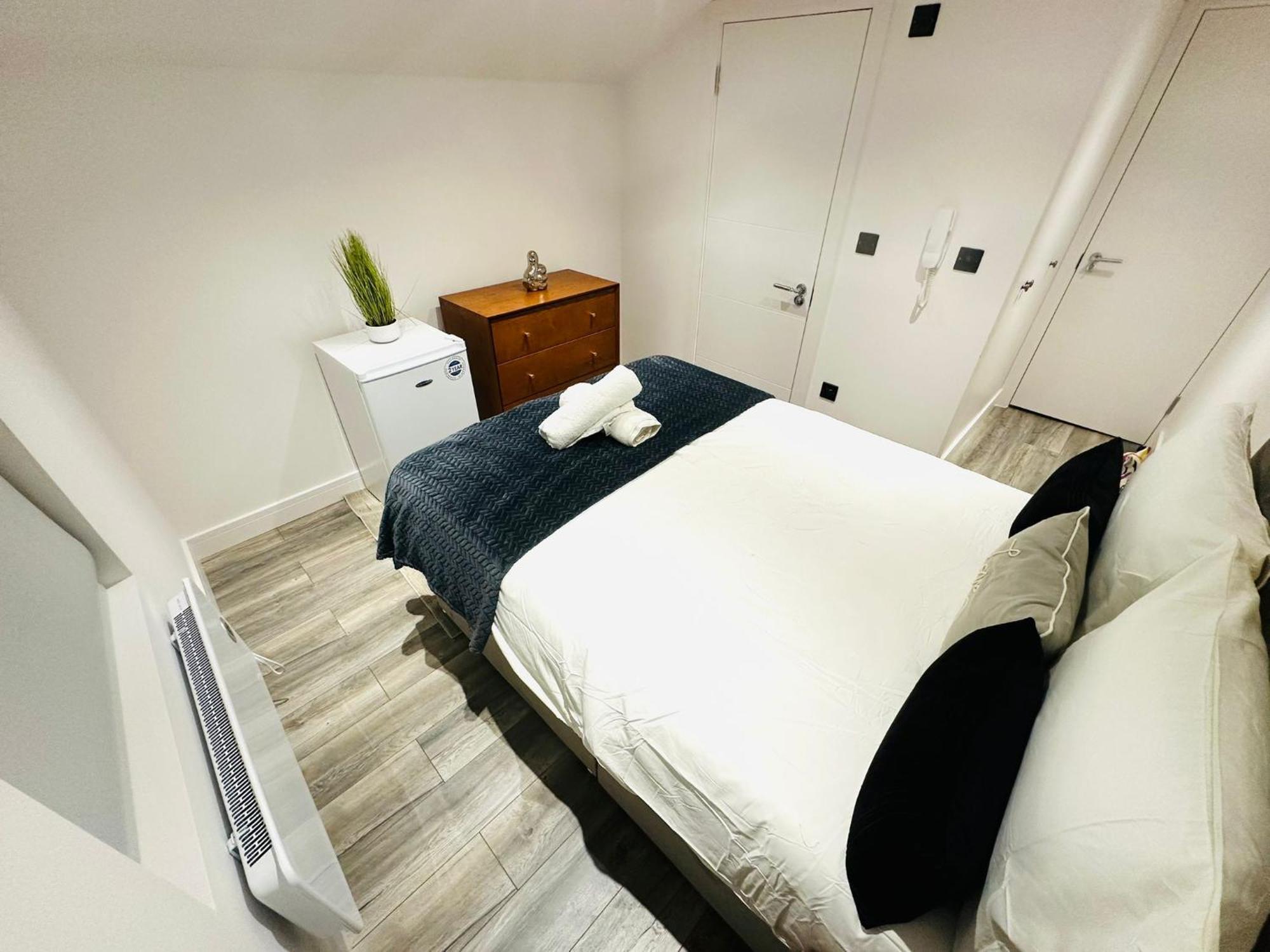 Luxury Central London Flats, Perfect And Ideal For Tourists Экстерьер фото