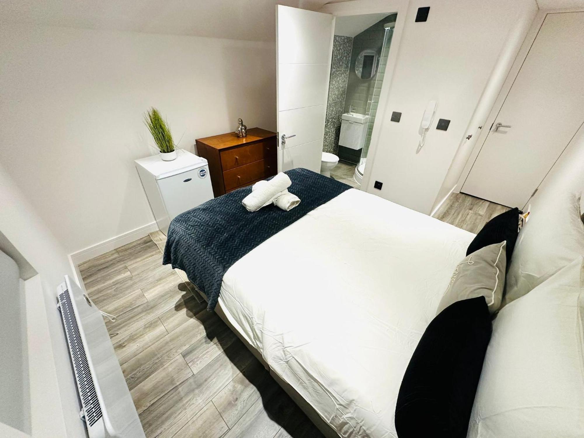 Luxury Central London Flats, Perfect And Ideal For Tourists Экстерьер фото