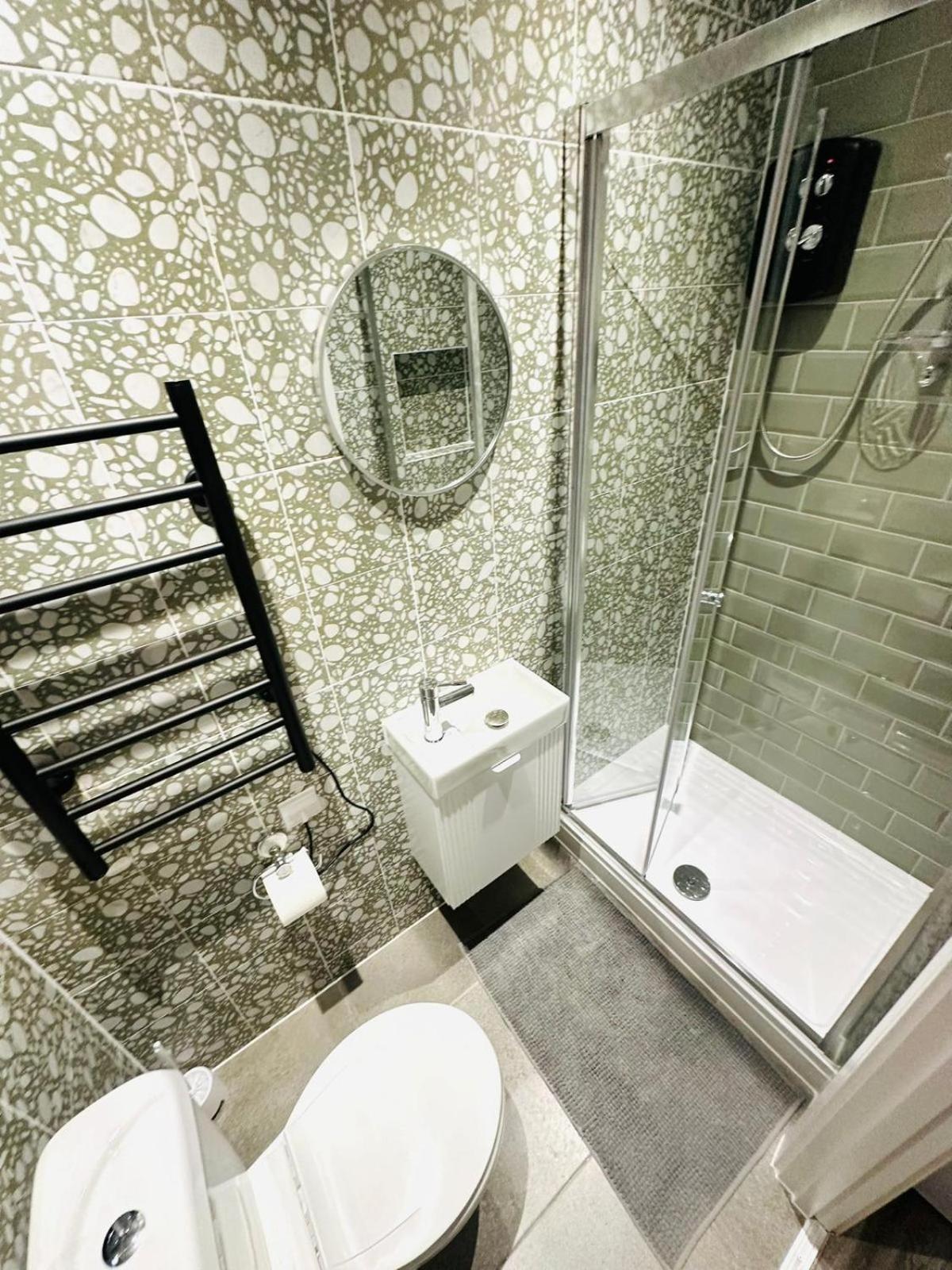 Luxury Central London Flats, Perfect And Ideal For Tourists Экстерьер фото