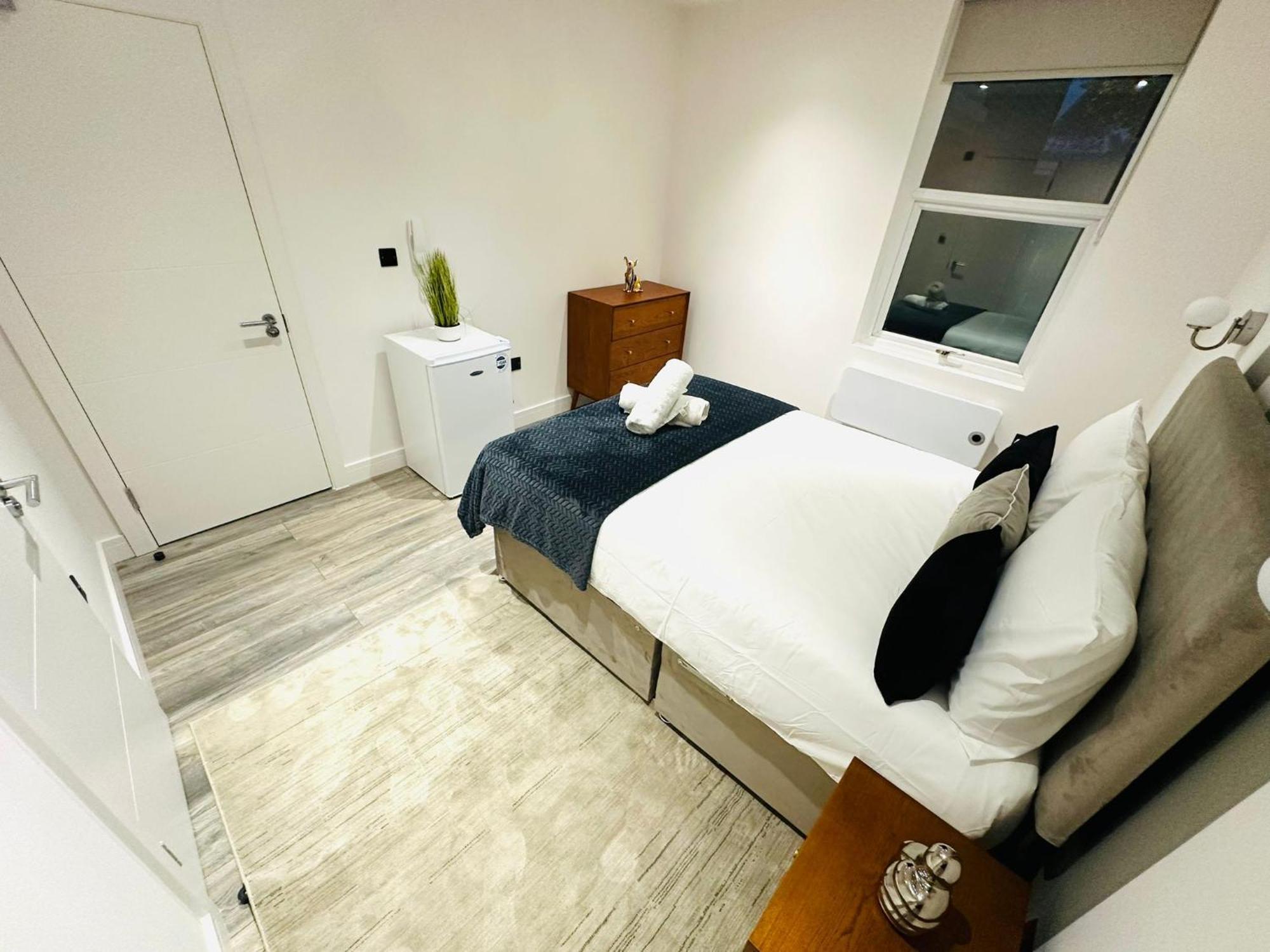 Luxury Central London Flats, Perfect And Ideal For Tourists Экстерьер фото