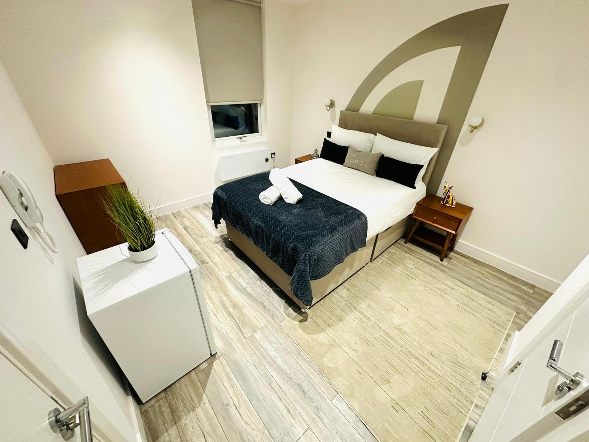 Luxury Central London Flats, Perfect And Ideal For Tourists Экстерьер фото